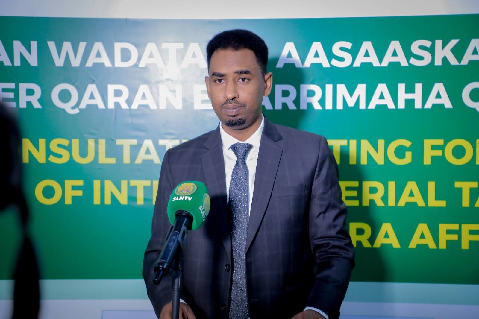 Interministerial Task Force Establishment - Image 20